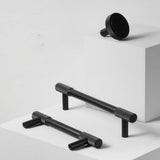 Threaded Cabinet Handles