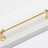 Classic Zinc Alloy Arch Cabinet Pulls and Knobs