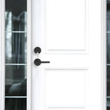 Entry Door Handle with Deadbolt Front Door Locksets