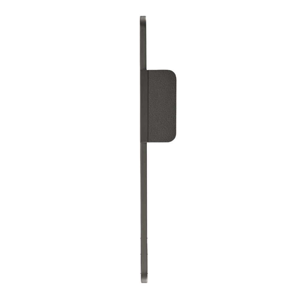 Luxury Modern Fashion Zinc Alloy Drawer Handles for Kitchen Cabinet
