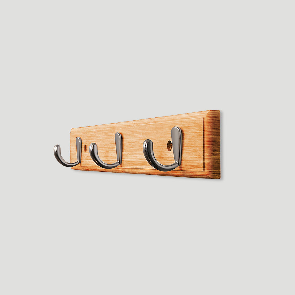 Creative Coat Hooks for Entrance Wall and Bedroom Door