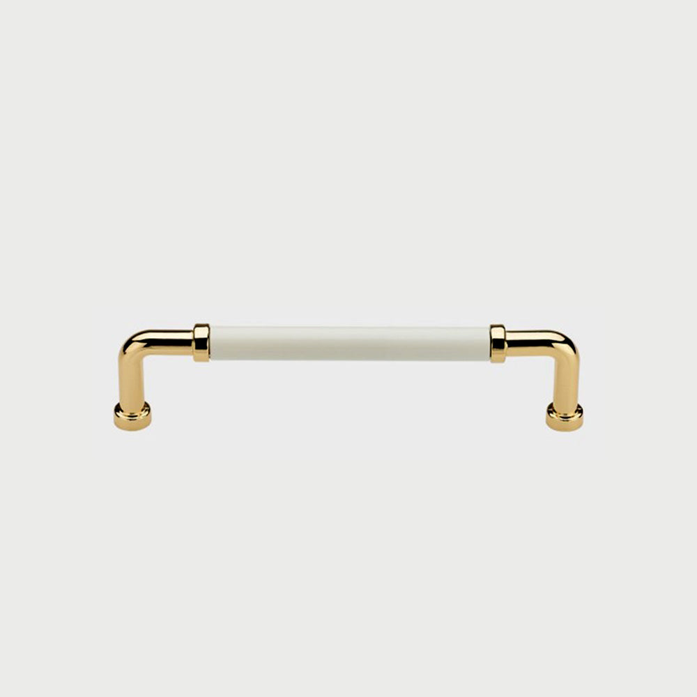 Modern Minimalist Style Aluminum Alloy Cabinet Handles