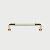 Modern Minimalist Style Aluminum Alloy Cabinet Handles