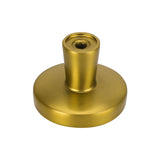 Cabinet Knobs Solid Zinc Alloy Knobs For Kitchen