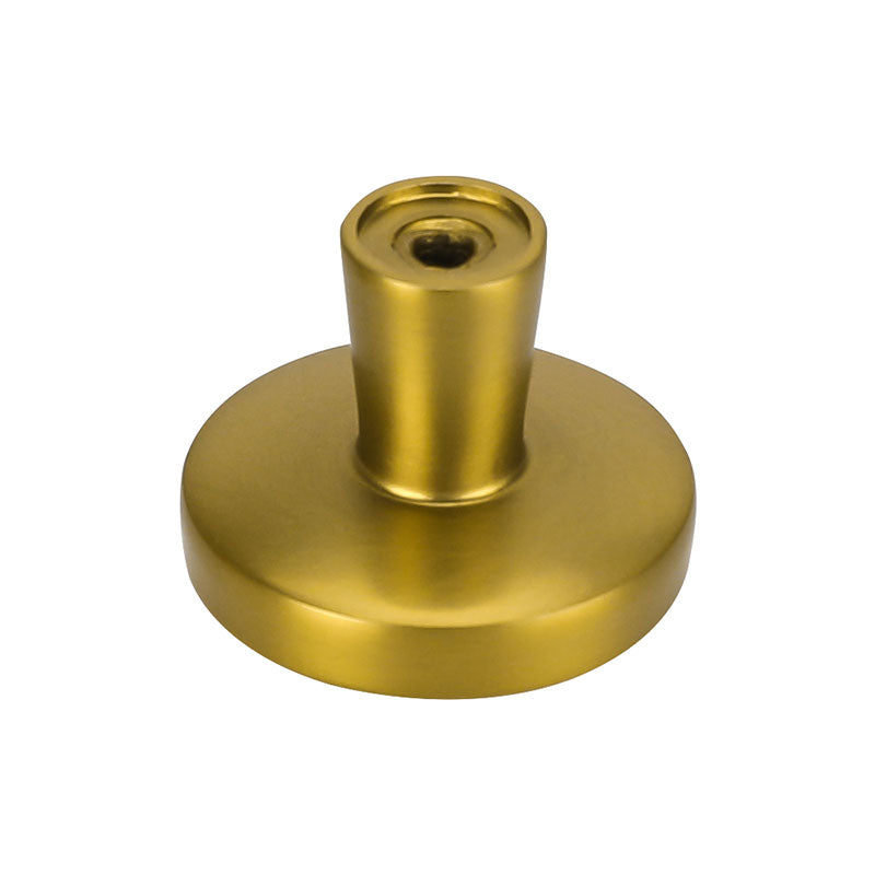 Cabinet Knobs Solid Zinc Alloy Knobs For Kitchen