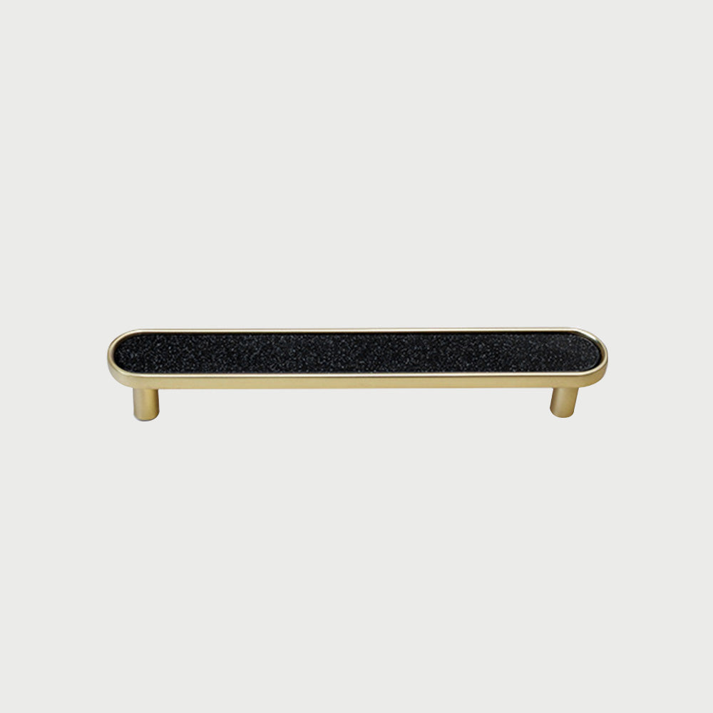 Luxury Natural Shell Cabinet Handles