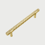 Creative T Bar Solid Zinc Alloy Cabinet Drawer Handles