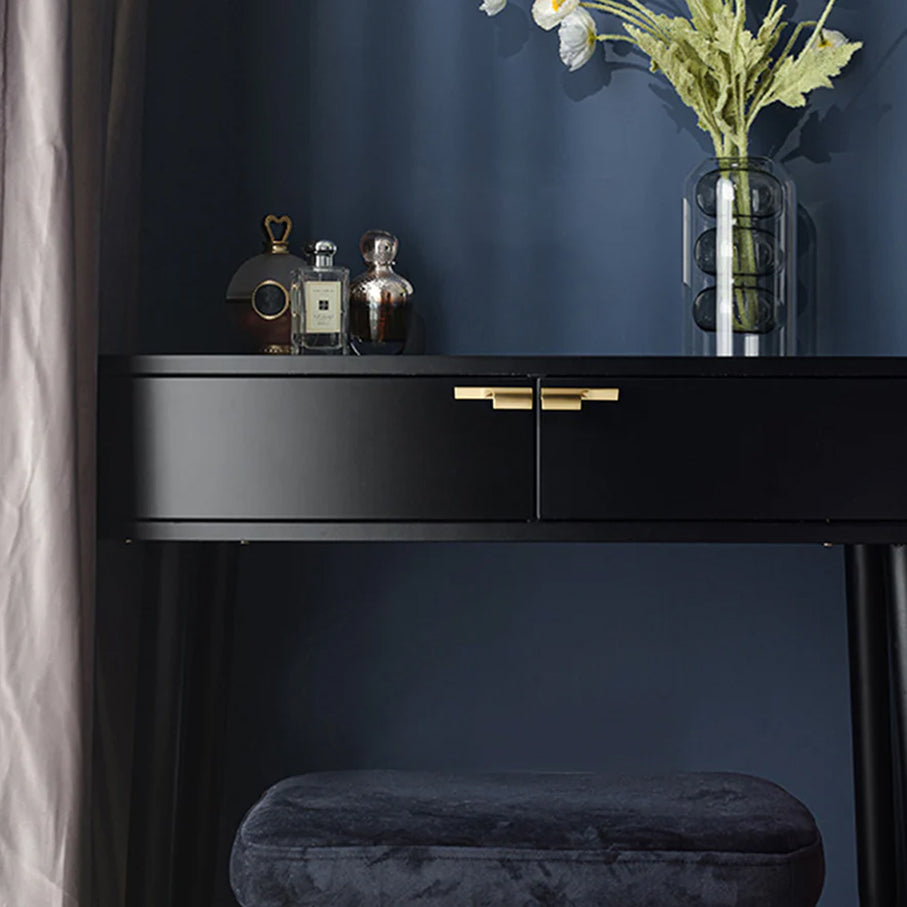 Modern Simple Side Wardrobe Door Handle