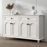 Round Drawer Cabinet Knobs for Bathroom Kitchen Bedroom