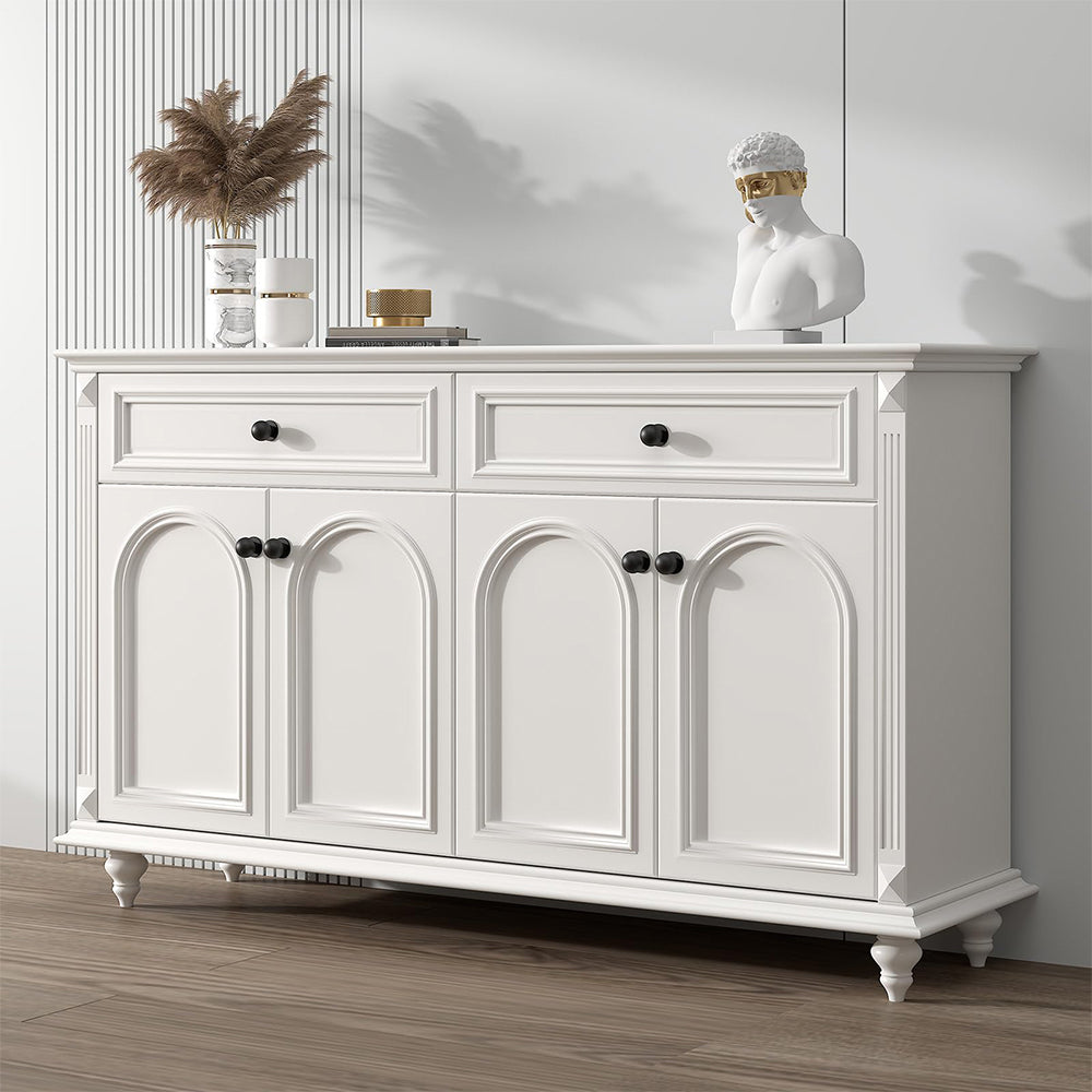 Round Drawer Cabinet Knobs for Bathroom Kitchen Bedroom