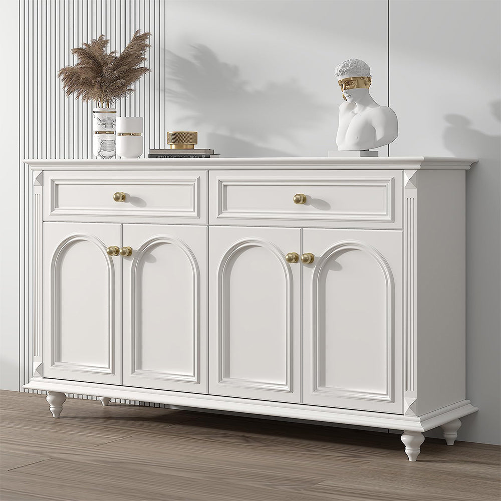 Round Drawer Cabinet Knobs for Bathroom Kitchen Bedroom