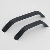 Modern Decor Aluminum Alloy Kitchen Drawer Handles