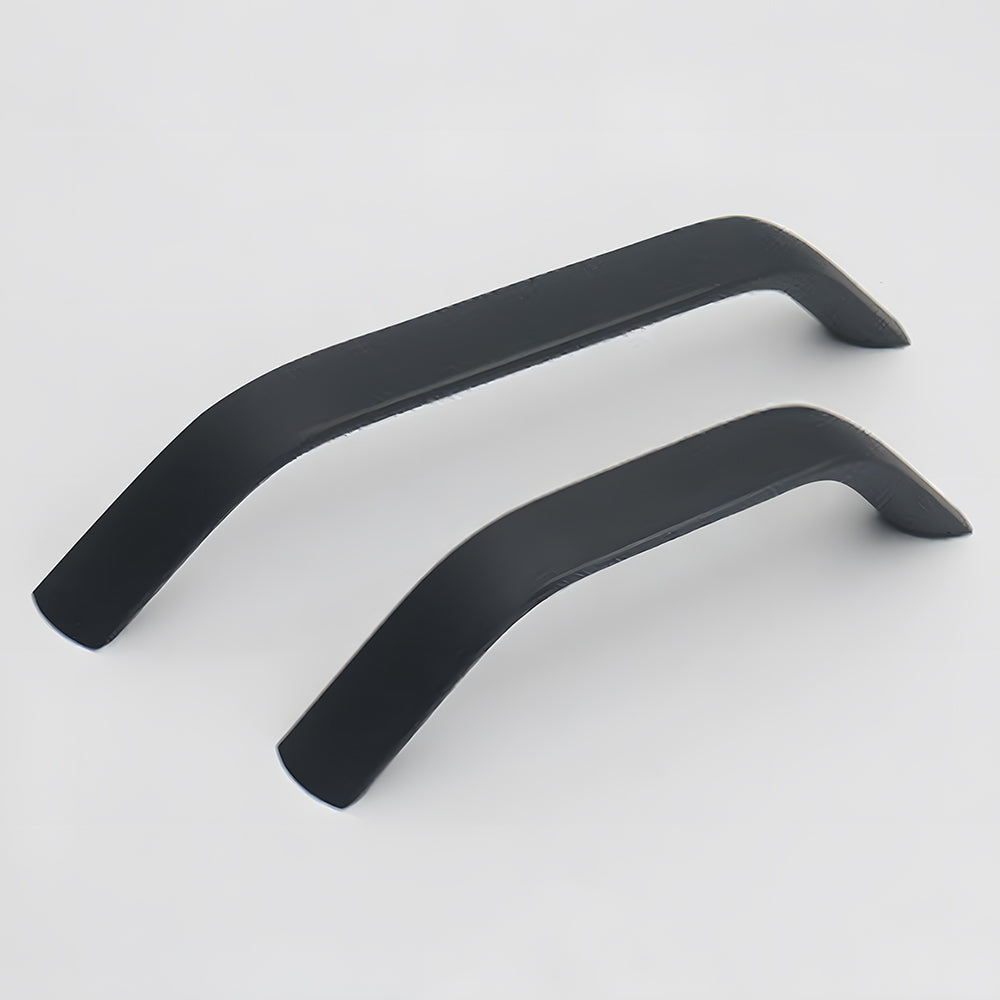 Modern Decor Aluminum Alloy Kitchen Drawer Handles