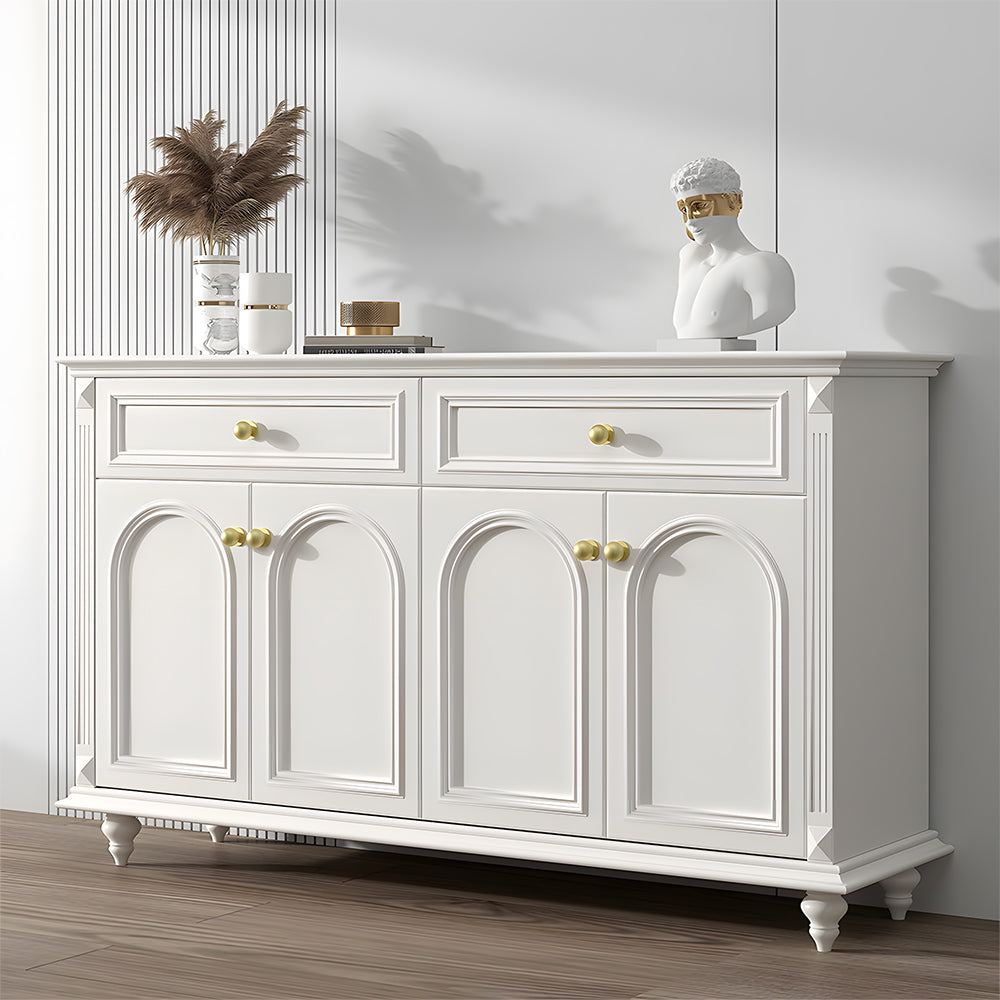 Round Drawer Cabinet Knobs for Bathroom Kitchen Bedroom