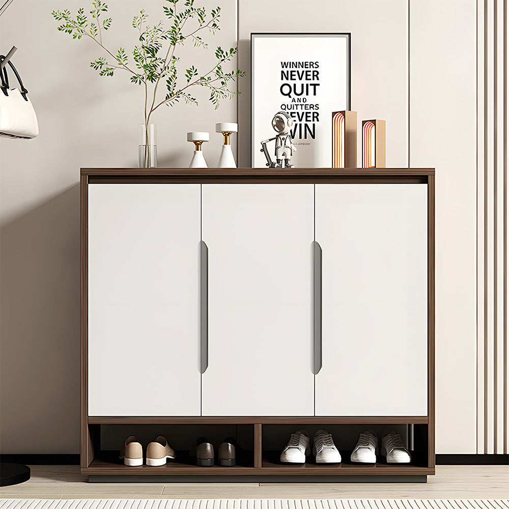Long Multicolored Simple Invisible Finger Cabinet Drawer Handle