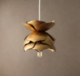 Lorca Pendant — Handcrafted Ceramic Hanging Light