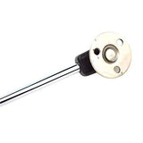 100N/22.5lb Gas Strut Lift Support Cabinet Door Lift Pneumatic Support