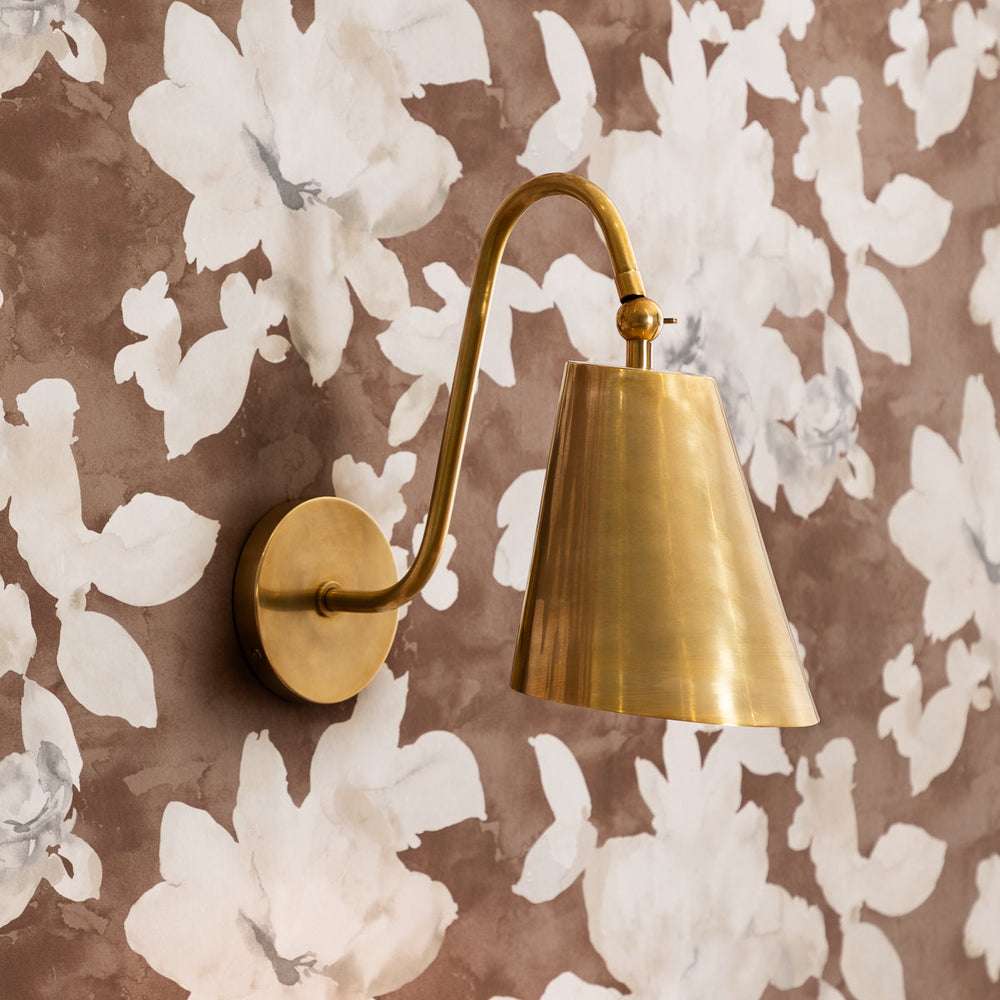 Saylor Sconce – view 2