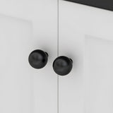 27mm Round Ball Single Hole Cabinet for Drawer