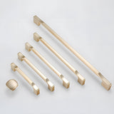 Nordic Design Door Cabinet Drawer Handle