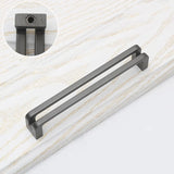 Kitchen Handles Zinc Alloy Cabinet Knobs and Handles