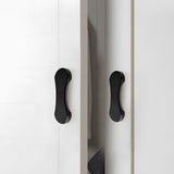 Stylish Self-Adhesive Wardrobe Door Drawer Handle