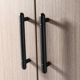Solid Cabinet Pulls Modern Drawer Pulls for Kitchen