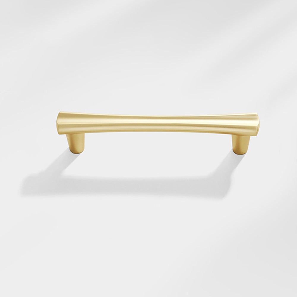 Zinc Alloy Modern Kitchen Cupboard Handle