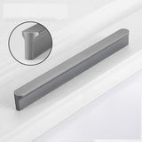 Aluminum Alloy Colorful Drawer Handles