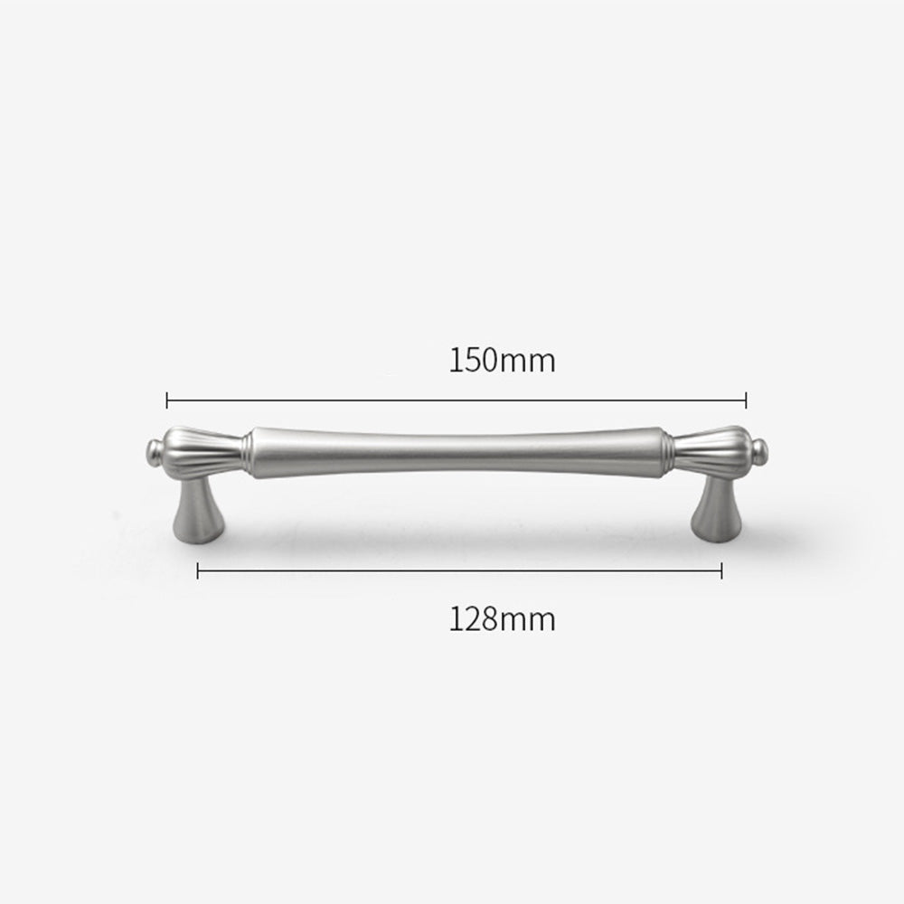 French Luxury Cabinet Handles