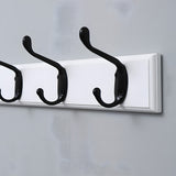 Wall Mounted Coat Hook For Bedroom