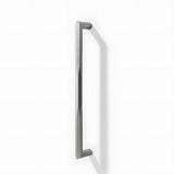 Minimalist Elegant Zinc Alloy Wardrobe Cabinet Drawer Pulls