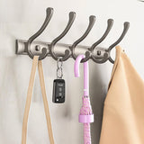 Bathroom Bedroom Door Coat Towel Storage Hook