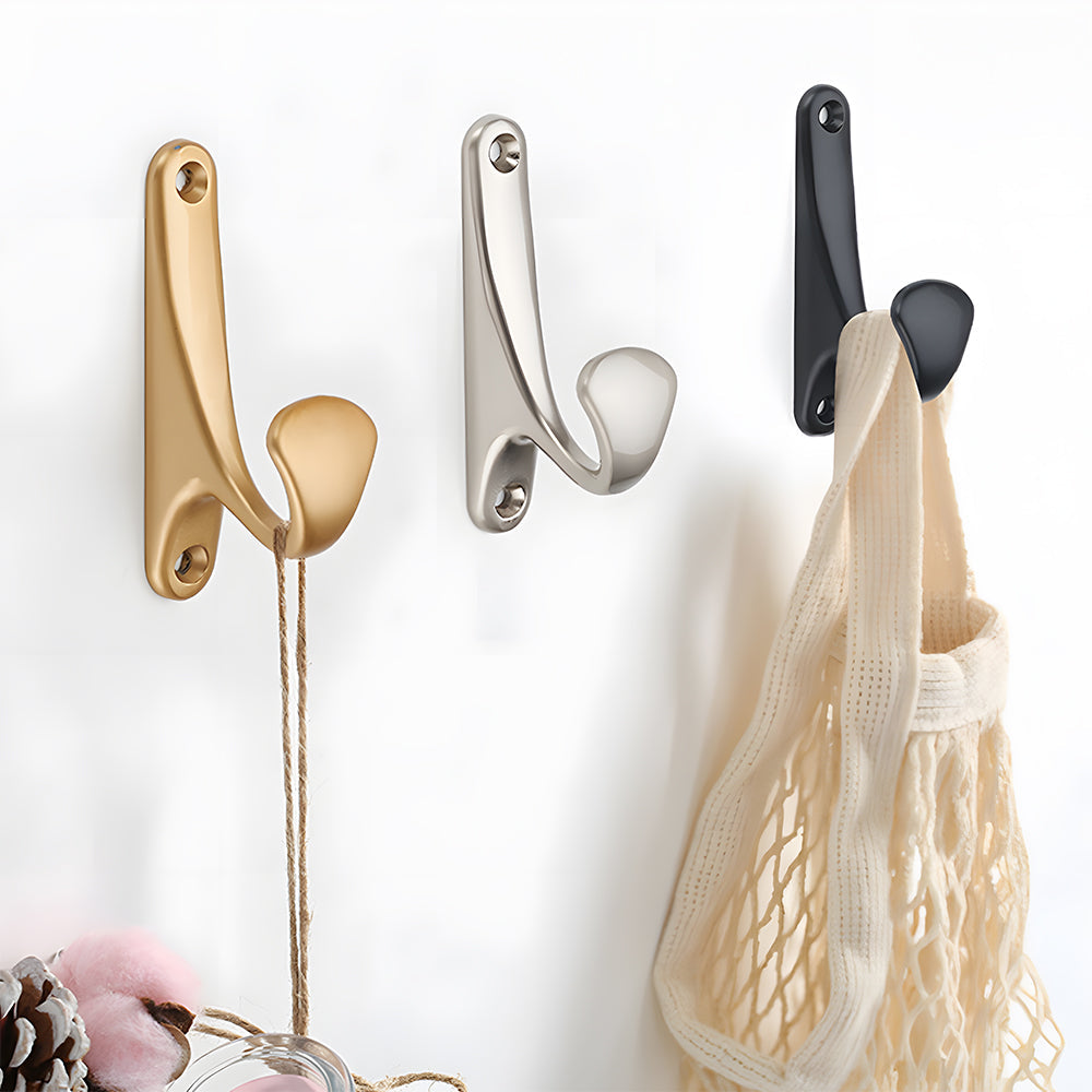 Vintage Wall Mounted Coat Hook