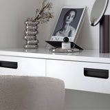 Sqaure Sliding Closet Door Handles Flush Pulls