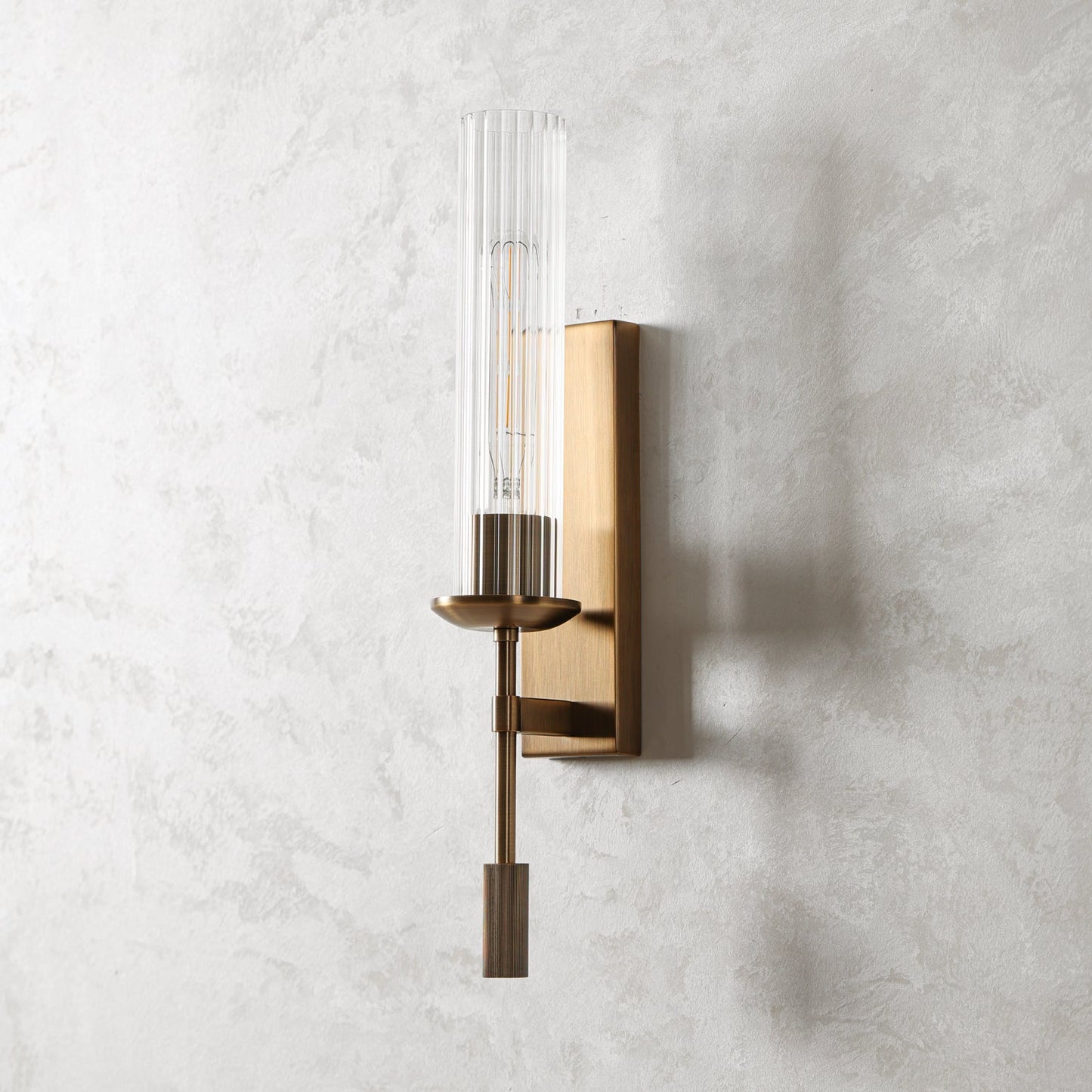 Elton Sconce