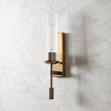 Elton Sconce