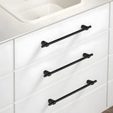 French Brass Wardrobe Cabinet Handles