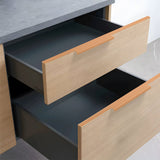 Minimalist Wardrobe Door Invisible Edge Cabinet Handles