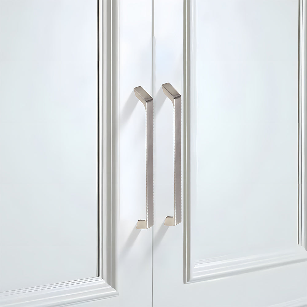 Modern Industrial Style Cabinet Furniture Door Handle
