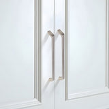 Modern Industrial Style Cabinet Furniture Door Handle