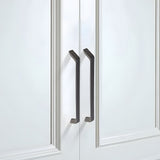 Modern Industrial Style Cabinet Furniture Door Handle