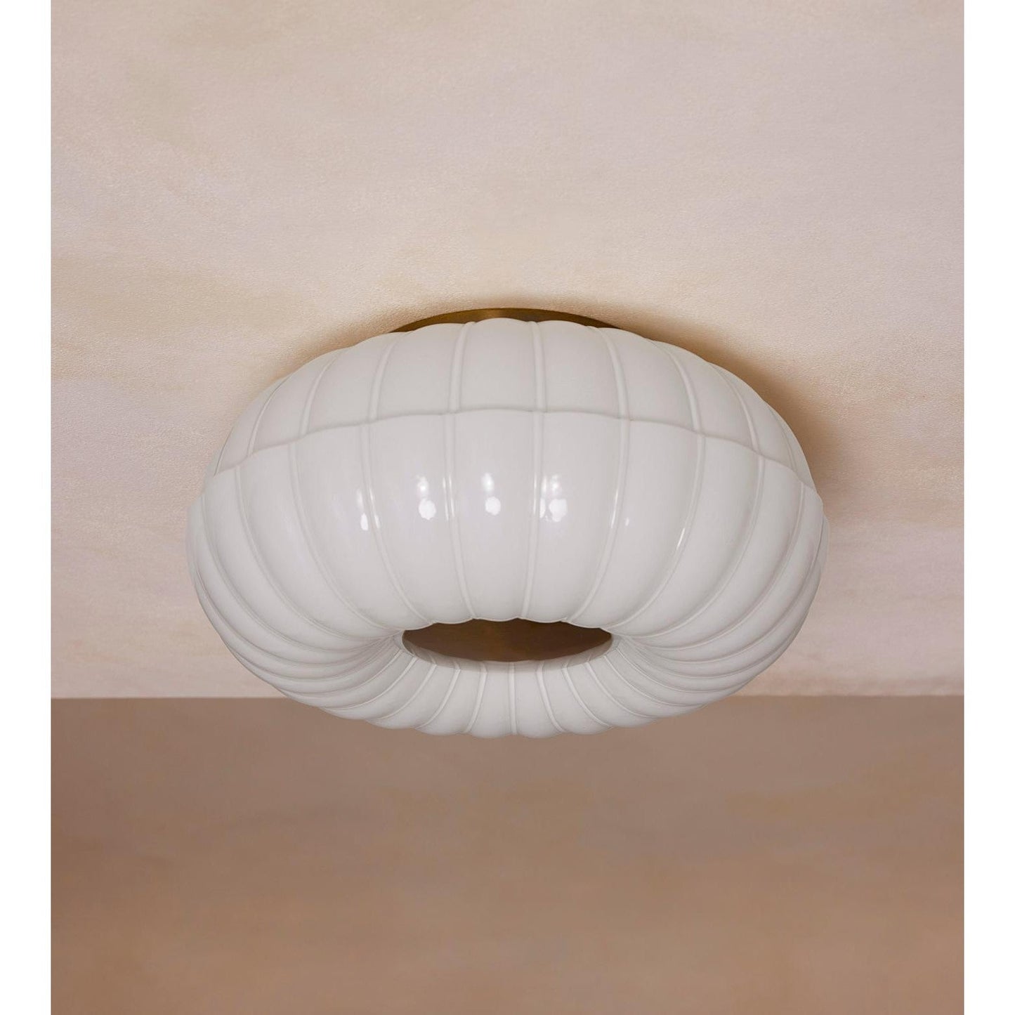 Sirrel Flush Light