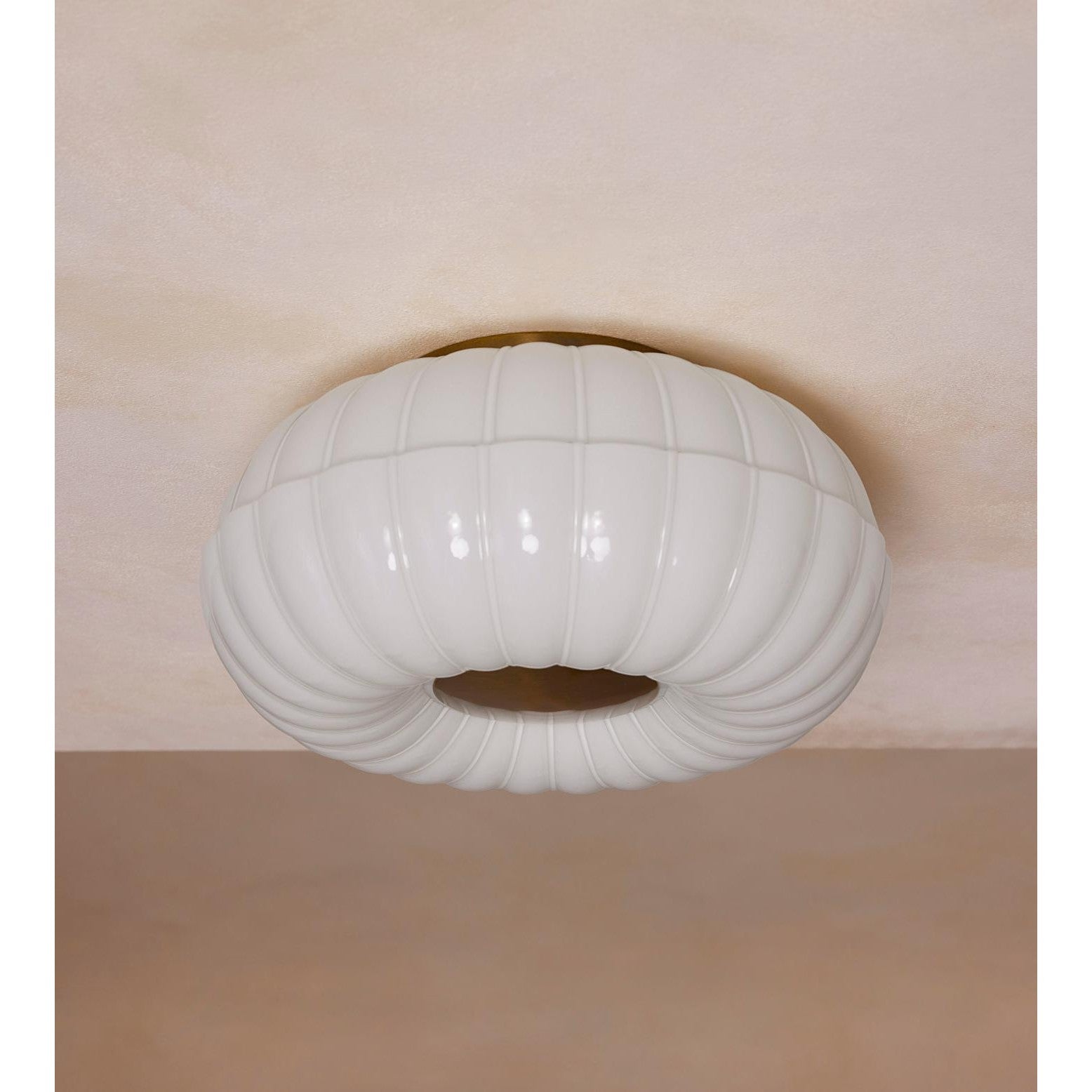 Sirrel Flush Light