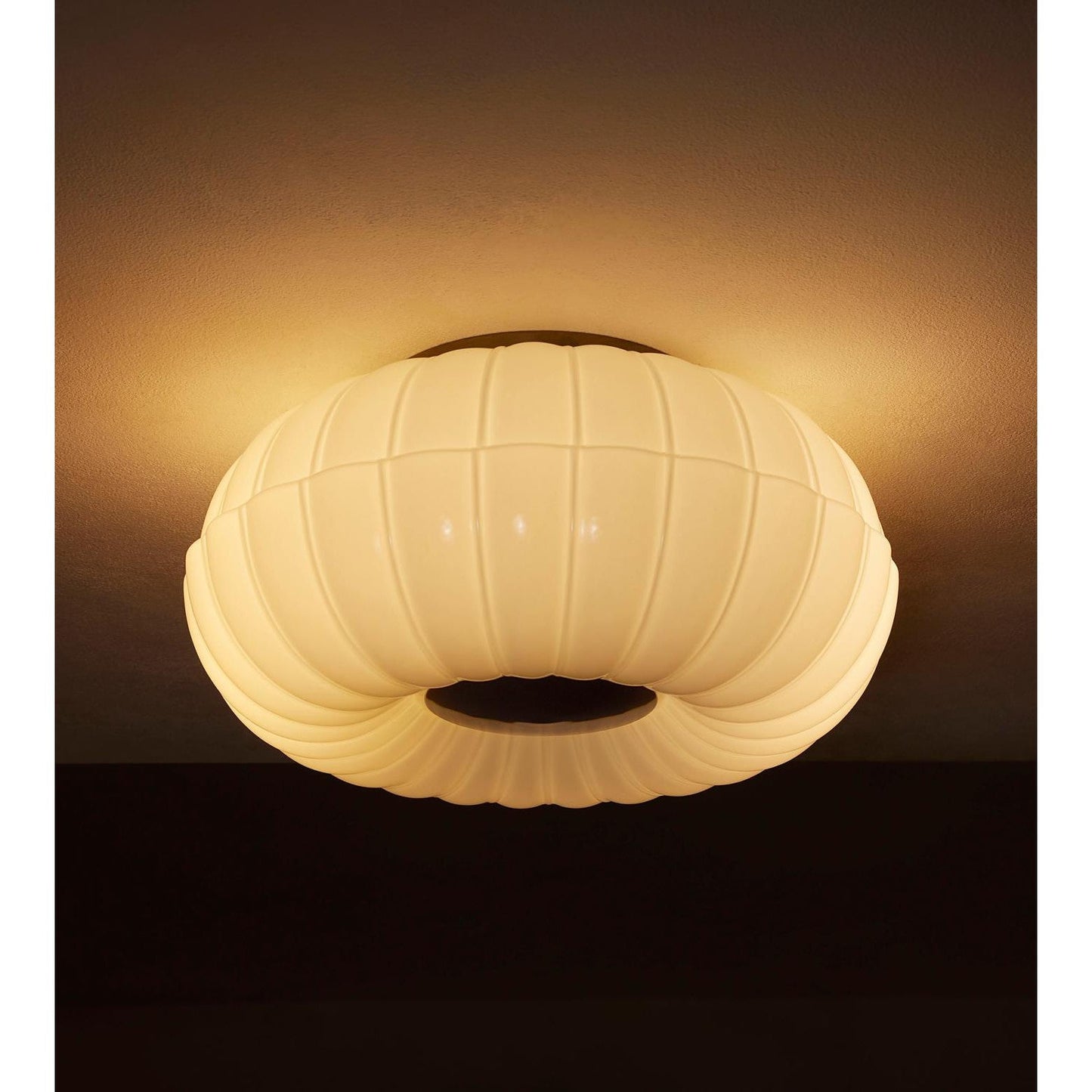 Sirrel Flush Light