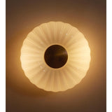 Sirrel Flush Light
