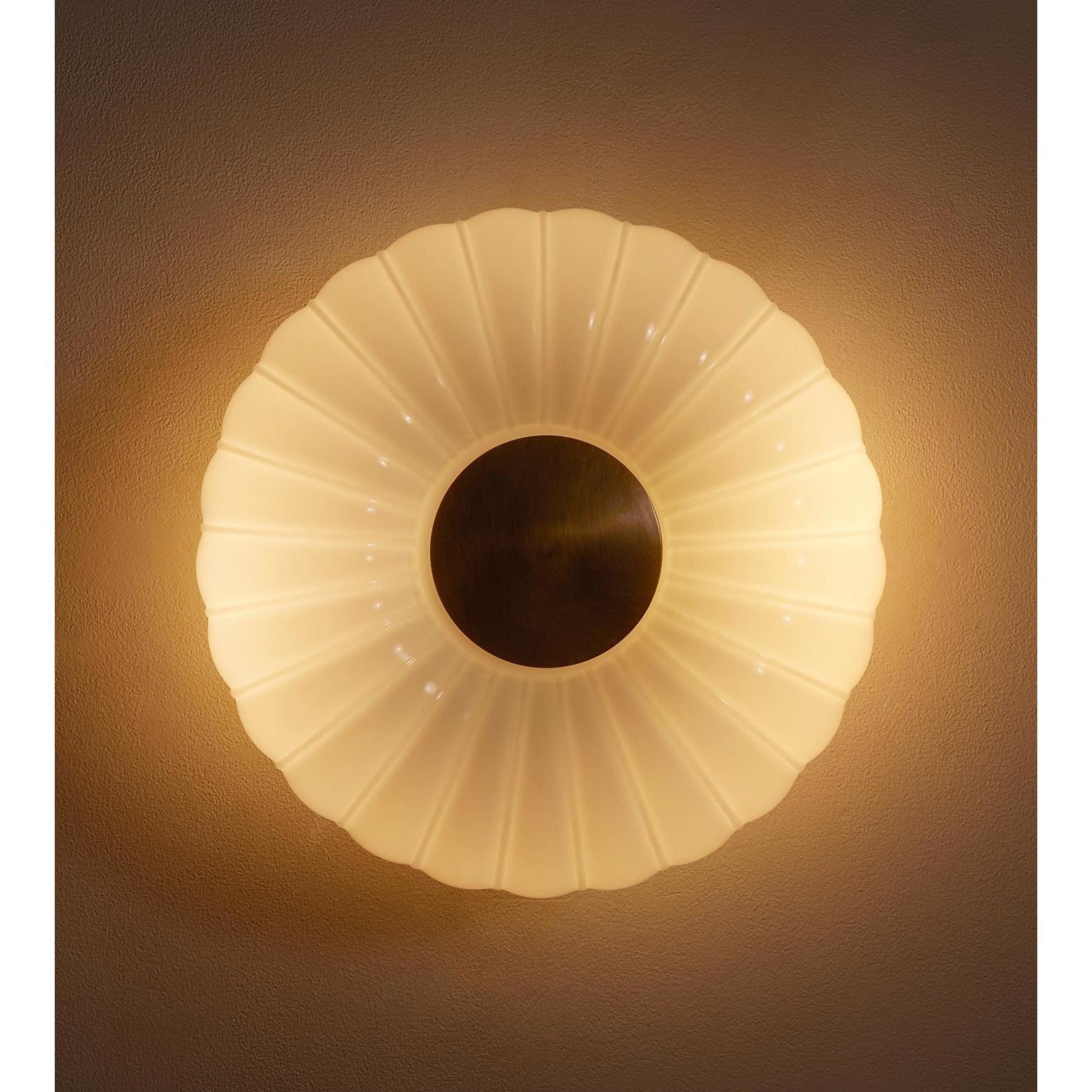 Sirrel Flush Light