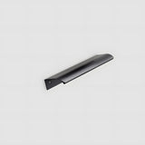 Aluminum Alloy Wardrobe Door Invisible Edge Cabinet Handles