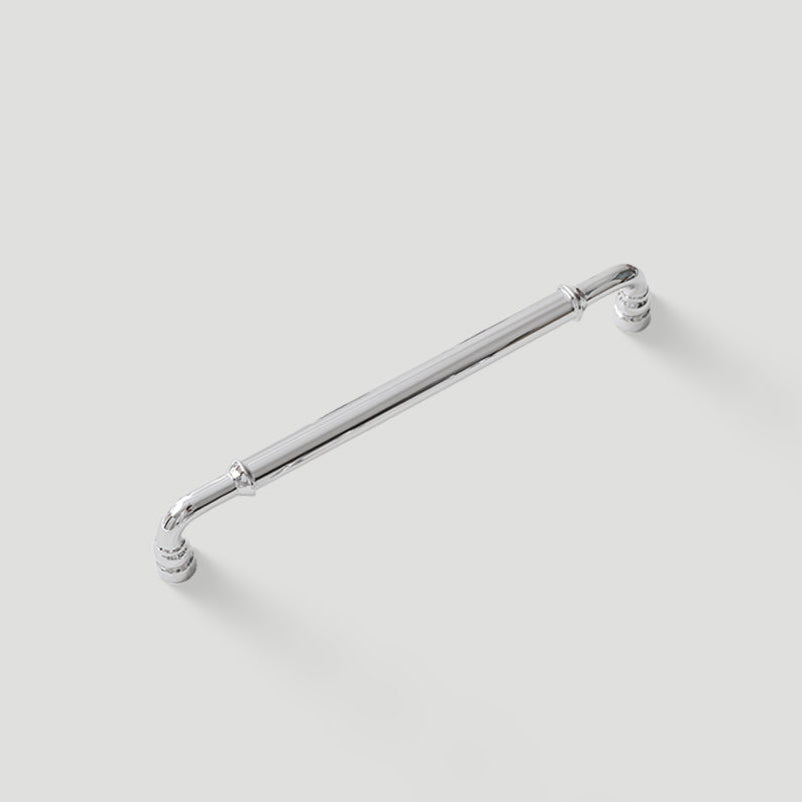 Luxury Brass Wardrobe Handles And Knobs