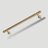 Modern Luxury Gold Kitchen Cabinet Handles